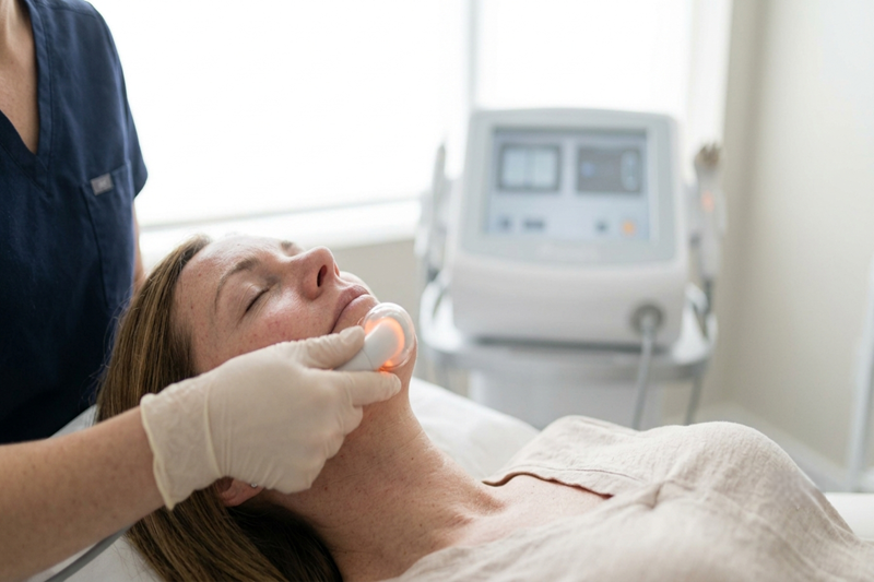 Why Consider Alternatives to Injectables?