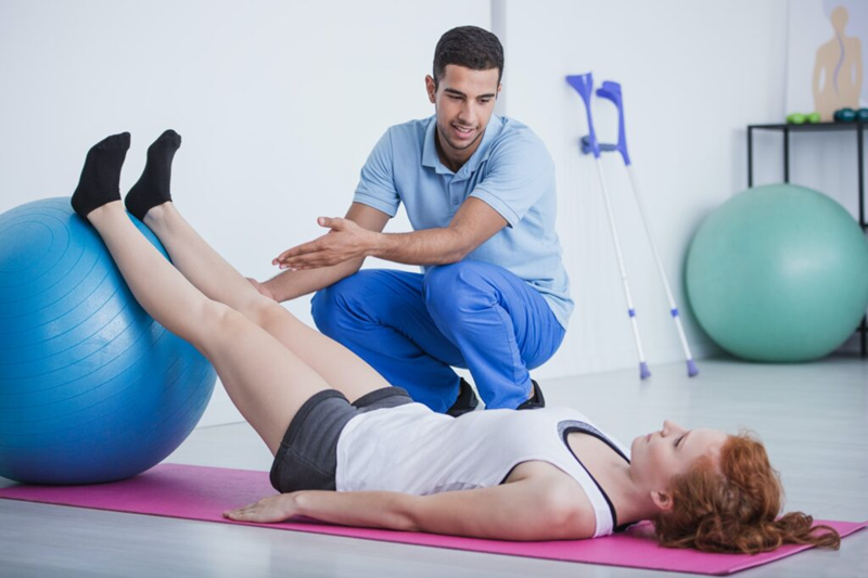 When Should You See an Orthopedic Surgeon?