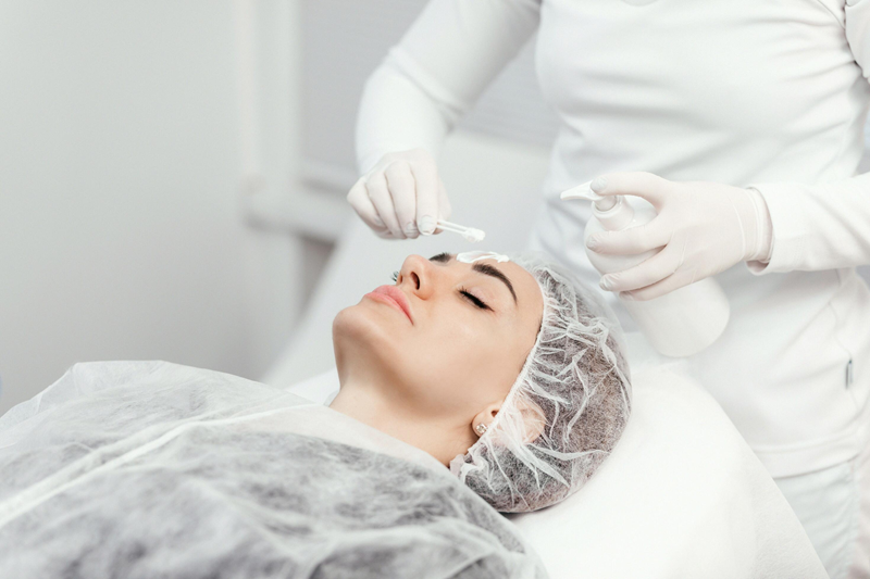 The Growing Role of Regenerative Aesthetic Medicine