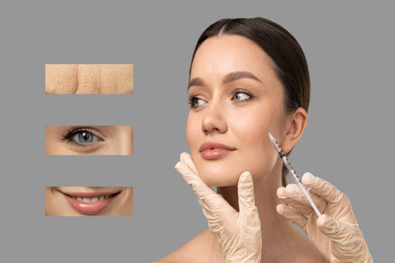 HA Skin Boosters vs Dermal Fillers: Key Differences Explained