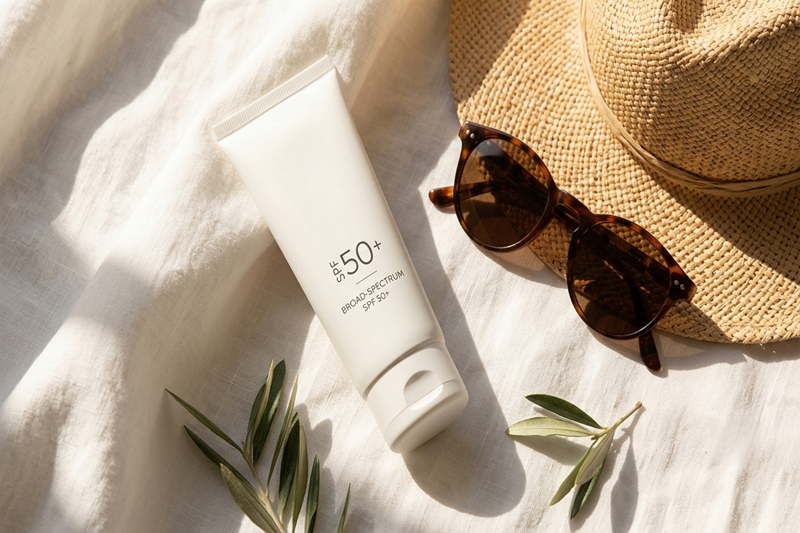 Professional Treatments That Complement Glycolic Acid