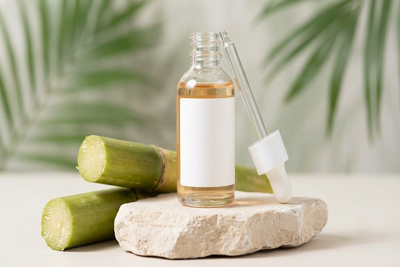 What Is Glycolic Acid?