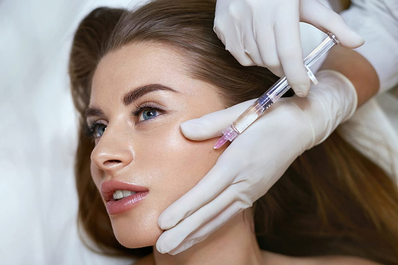 What Are HA Skin Boosters?