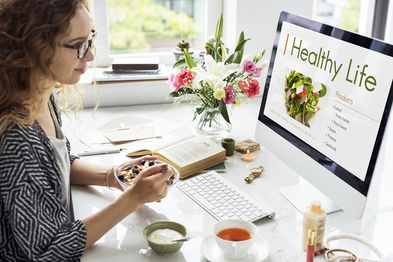 5. Comprehensive Lifestyle Transformation Programs