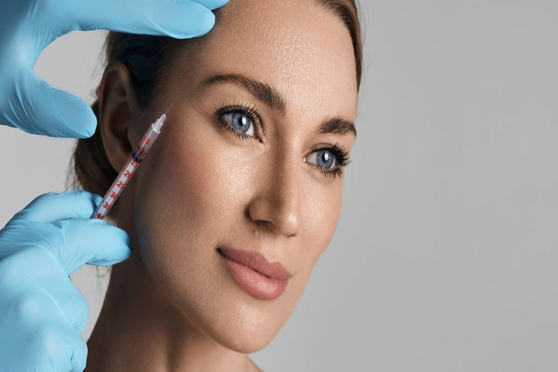 Which Treatment Looks More Natural?