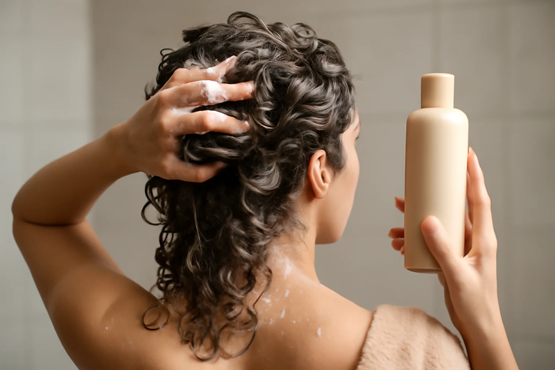 How to Choose the Right Hair Growth Shampoo