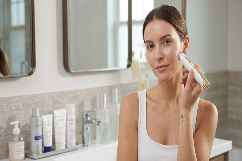 HairPen TriPeptide Therapy: Can a Peptide Pen Replace Clinic Visits?