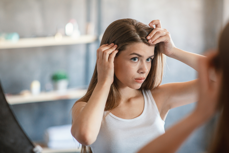 Hair Loss Treatments for Women: What Are the Best Options?