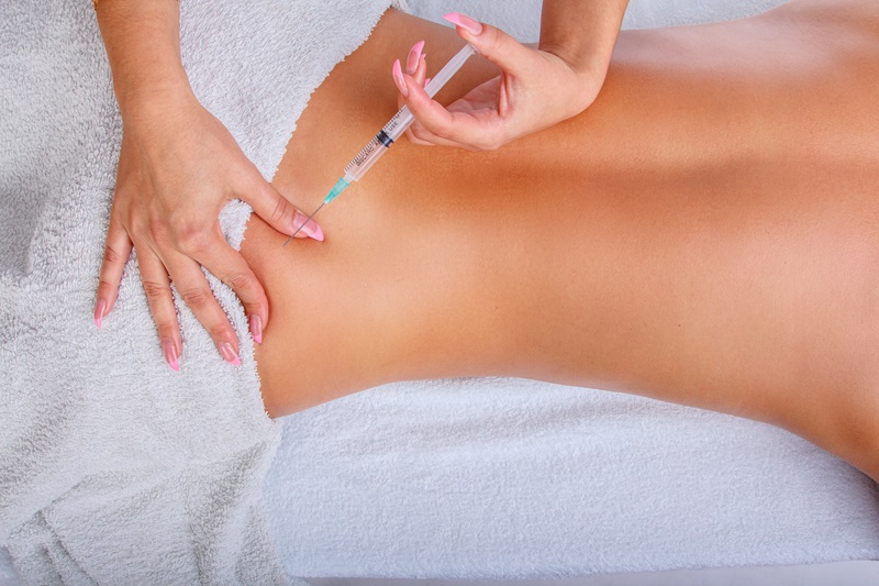 Are Weight Loss Injections Safe?