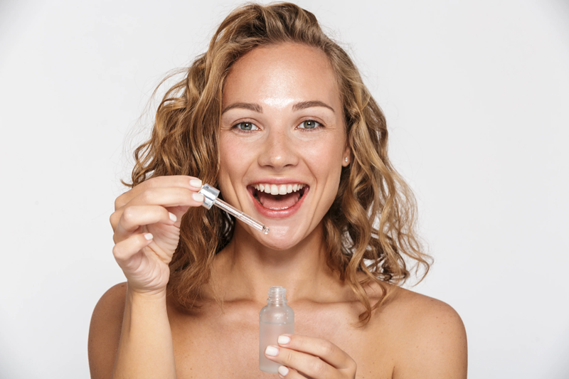 How to Choose the Best Hyaluronic Acid Serums