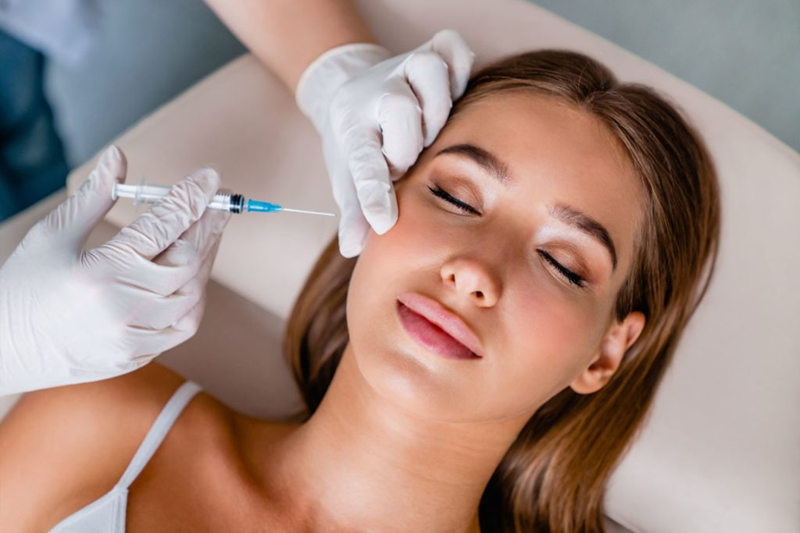 11. Botox Treatments