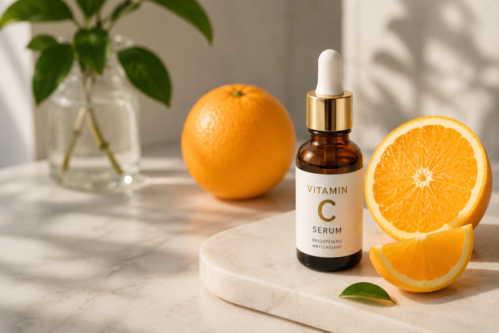 Vitamin C