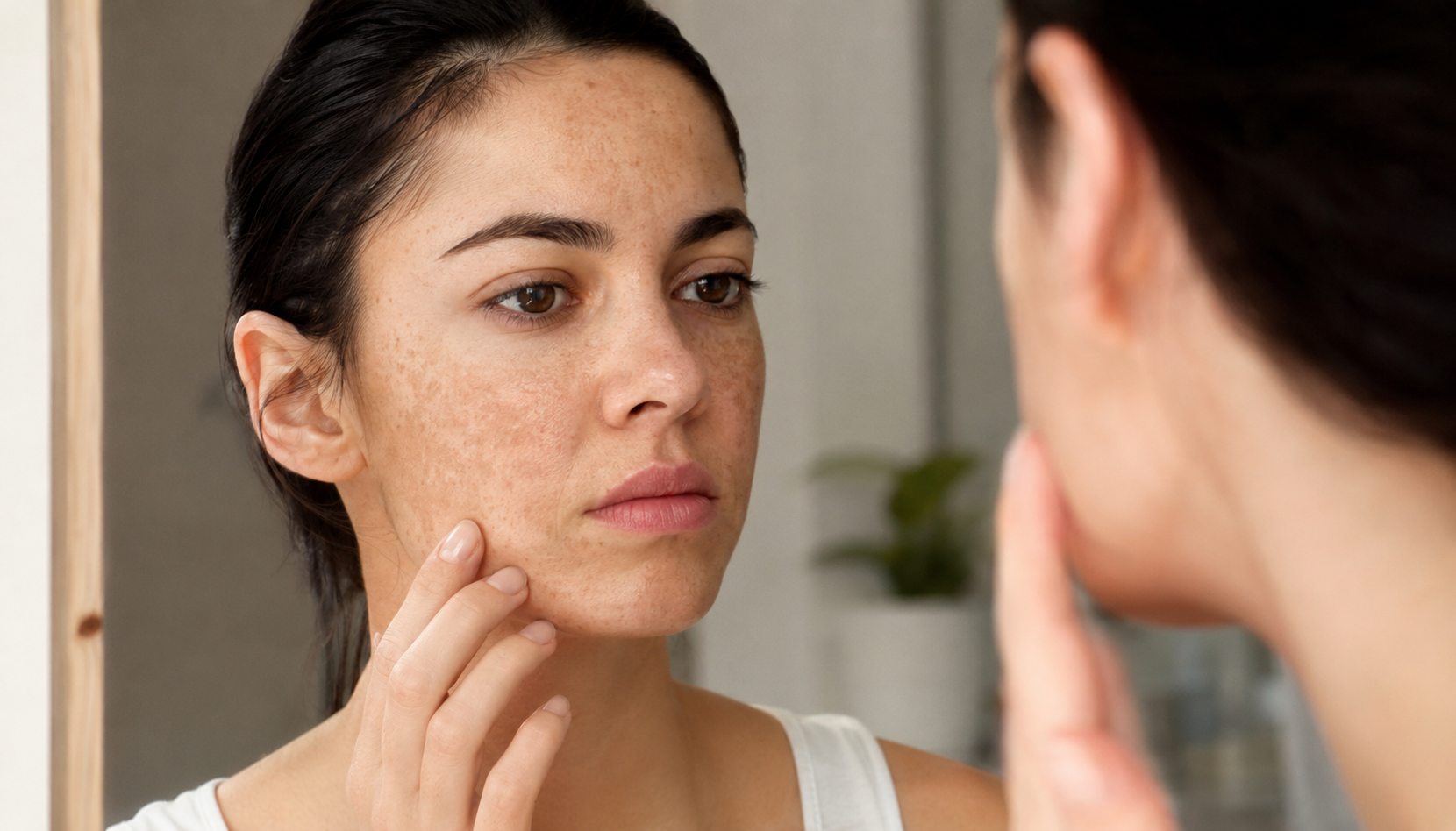 How to Remove Dark Pigmentation from Face Permanently