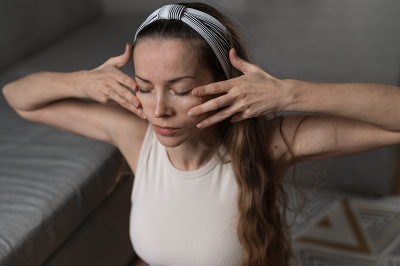 Common Mistakes to Avoid During Facial Massage