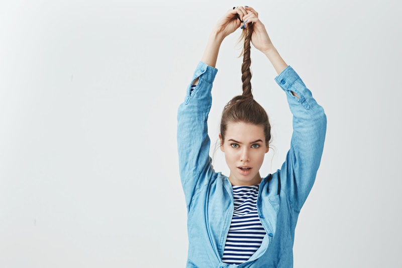 Daily Habits That Support Long-Term Hair Health