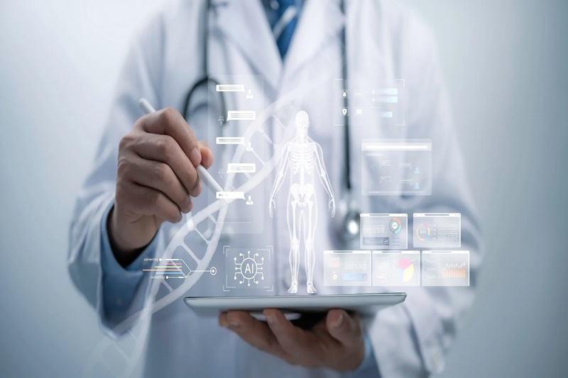 How Does Peptide Therapy Work in the Body?
