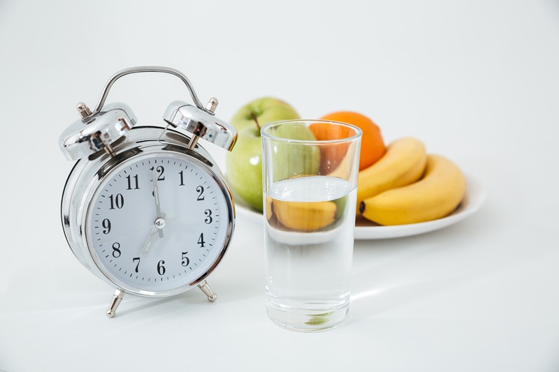 4. Intermittent Fasting Programs