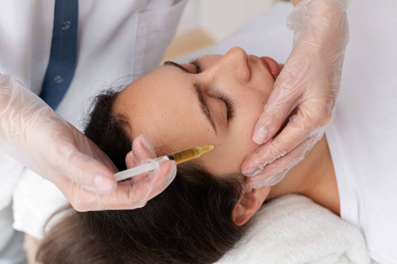 Peptide Therapy vs. Peptide Supplements: What’s the Difference?