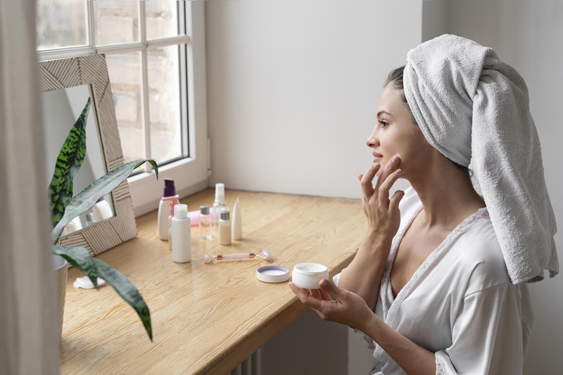 Supporting Professional Treatments at Home