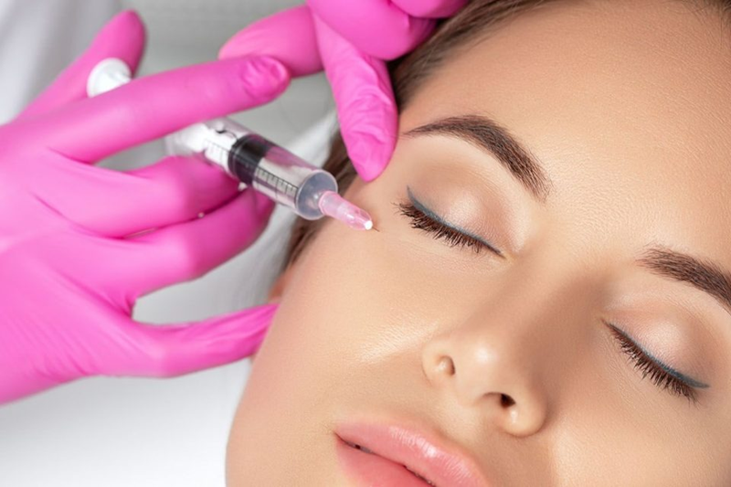 5. Skin Boosters
