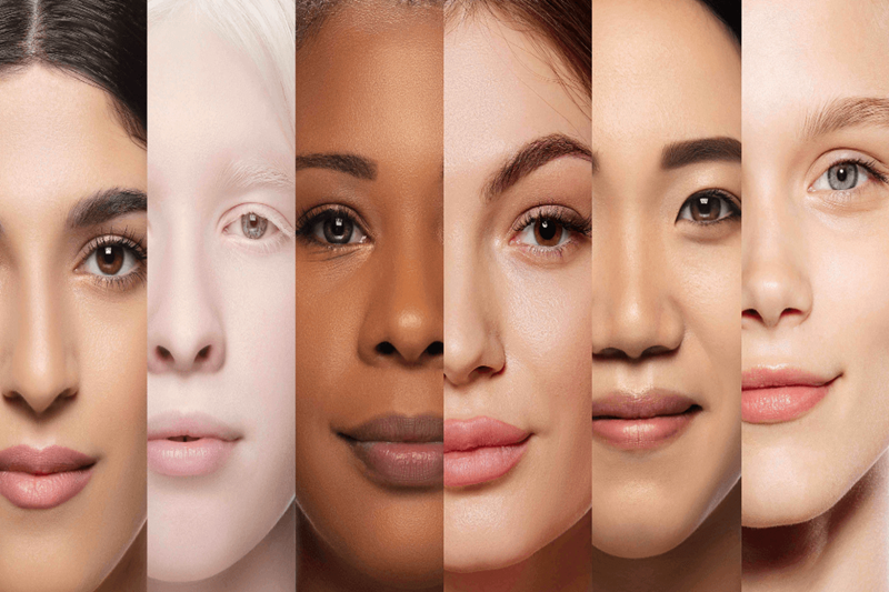 Consider Your Skin Type
