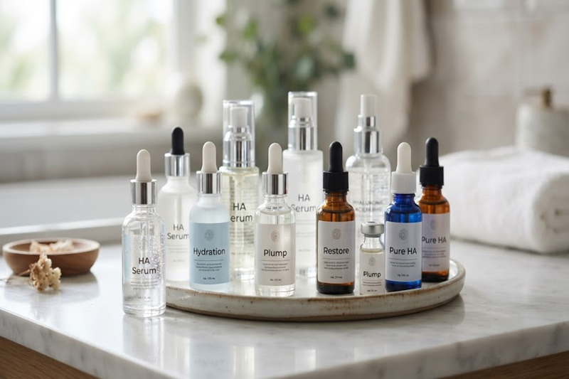The 12 Best Hyaluronic Acid Serums of 2026