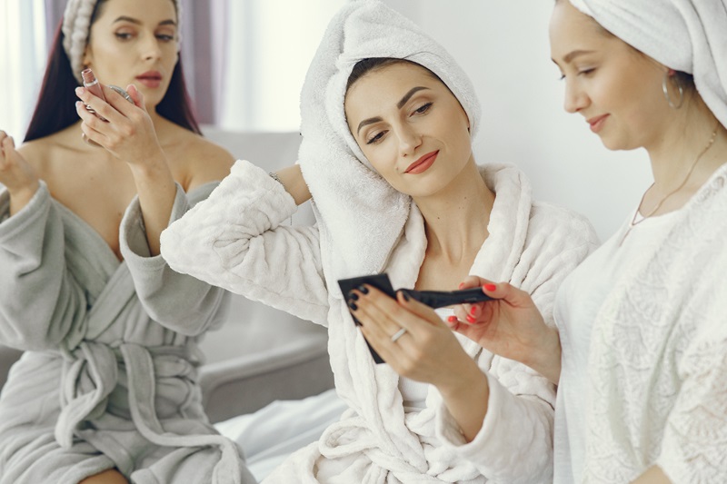 Types of Skin Treatments for Healthy & Glowing Skin