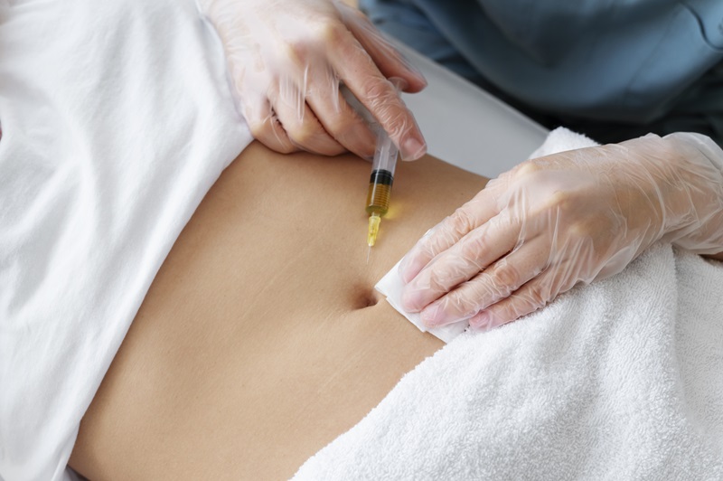 Weight Loss Injections vs. Other Medical Weight Management Options