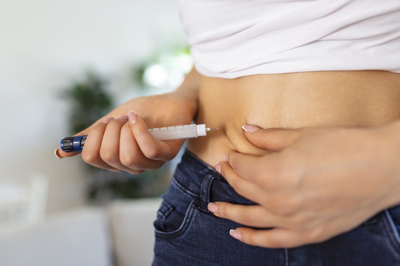 Weight Loss Injections: Effectiveness & Safety