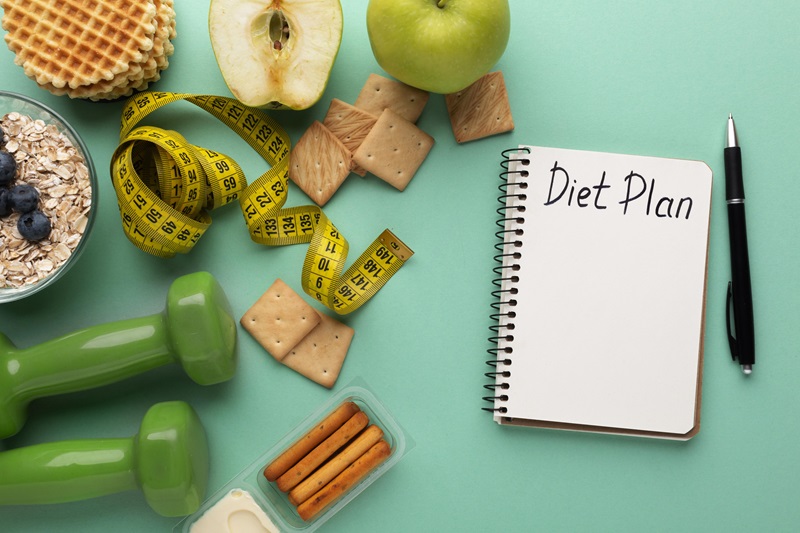 What Makes a Weight Loss Program Effective?