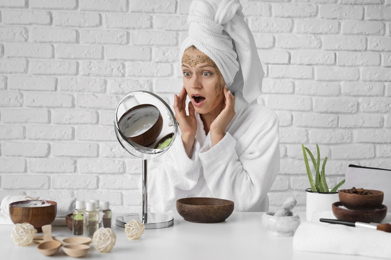 When Home Skincare Isn't Enough