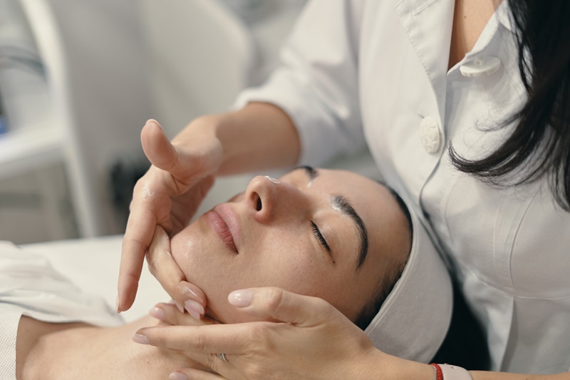 Why Professional Skin Treatments Matter