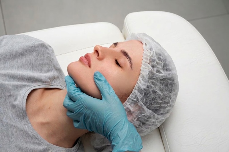Profhilo is an injectable skin remodeling treatmen