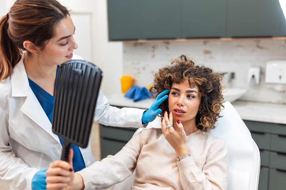 Botox vs. Fillers: Uses, Effects, and Differences