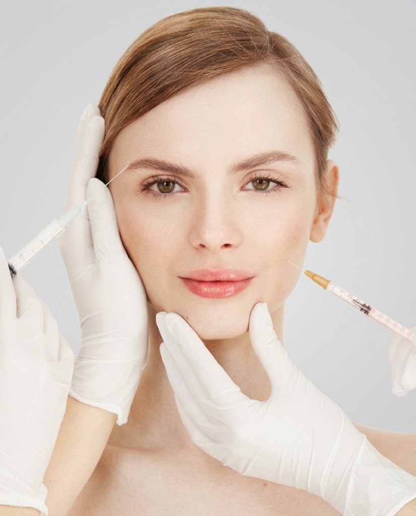 What Areas Can Botox Treat