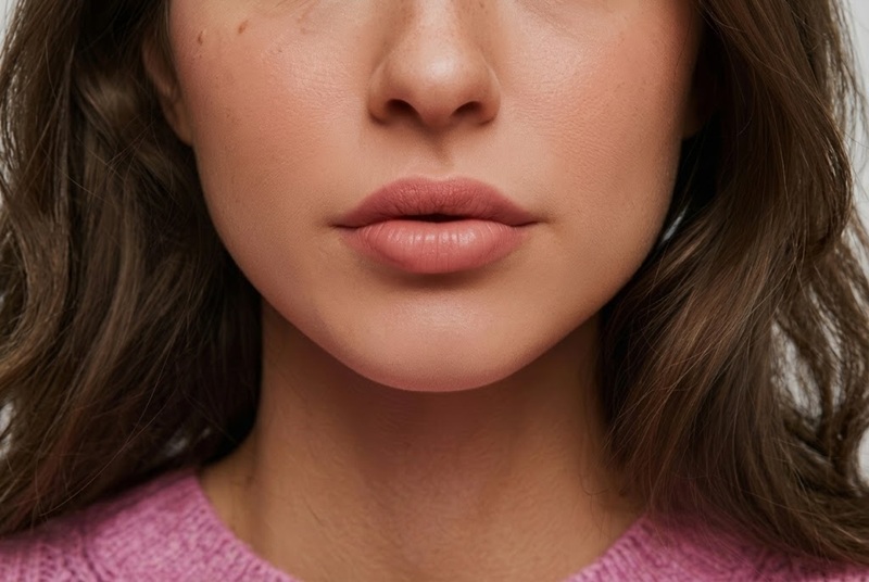 Choose the Right Lip Filler