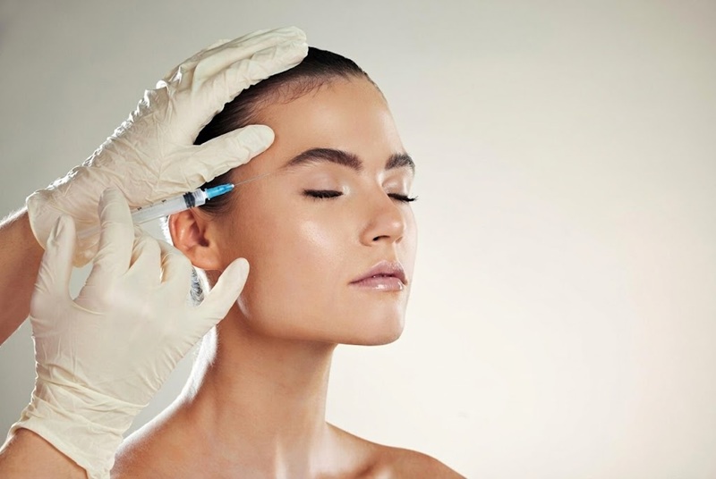 Results Can You Expect From Botox in Dubai