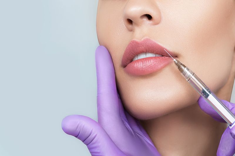 Injection Techniques That Preserve a Natural Look