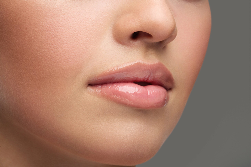 What Is Lip Flip?