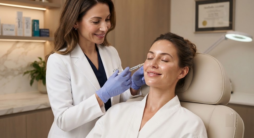 Profhilo: Benefits, Uses & Natural Skin Rejuvenation Guide