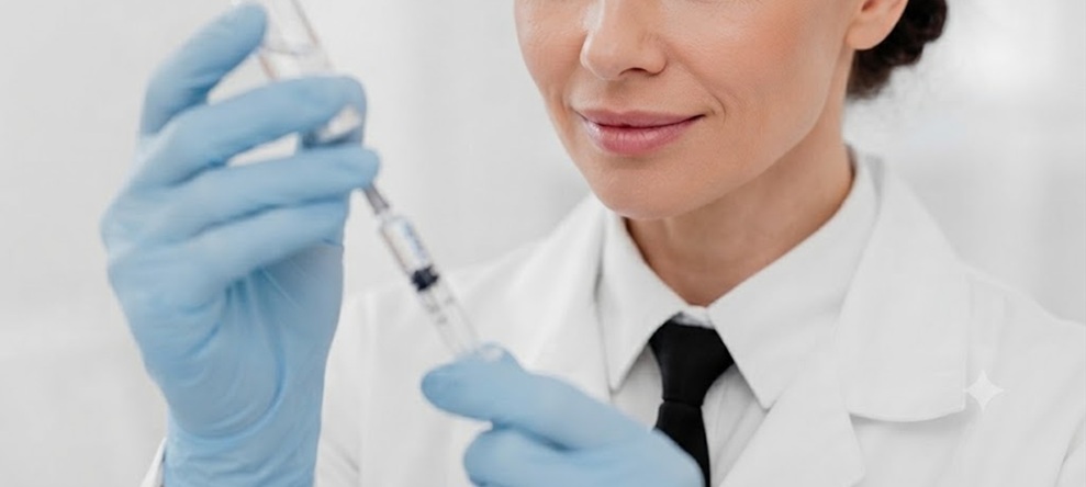 How Do Injectable Collagen Peptides Work?