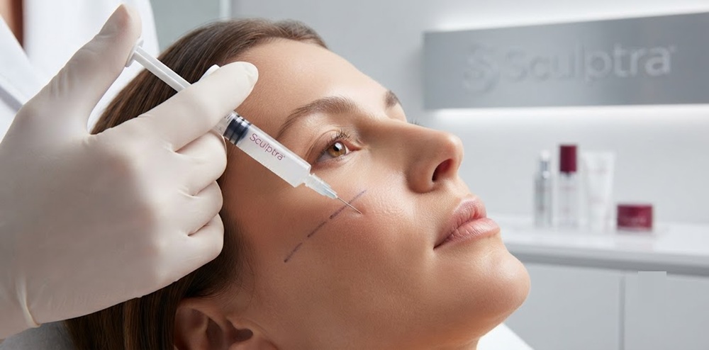What Is Sculptra?