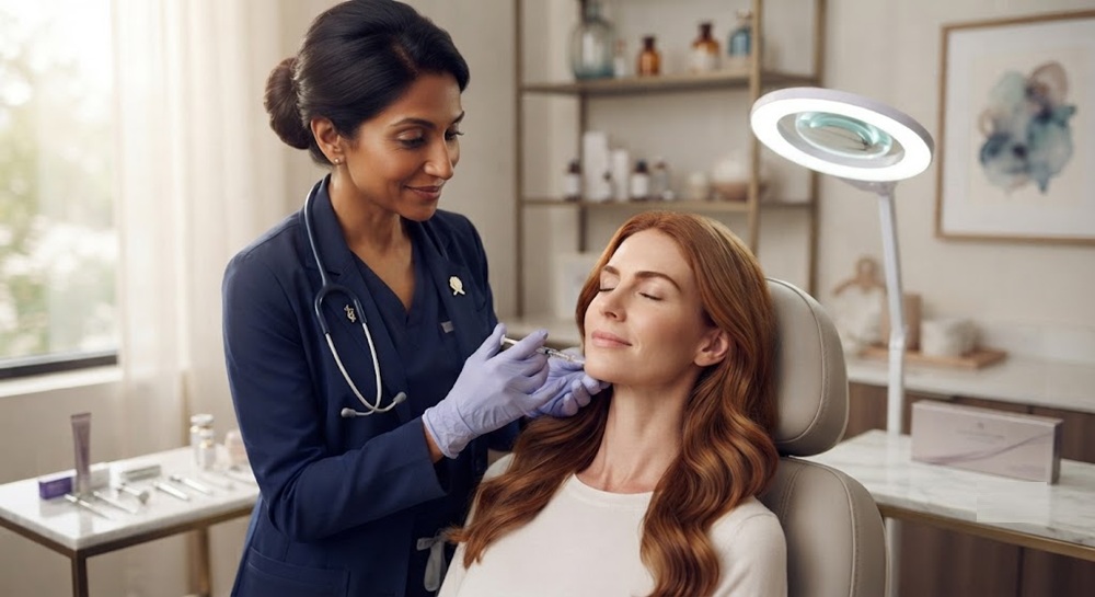 Injectable Collagen Peptides: Are They Safe for Humans?