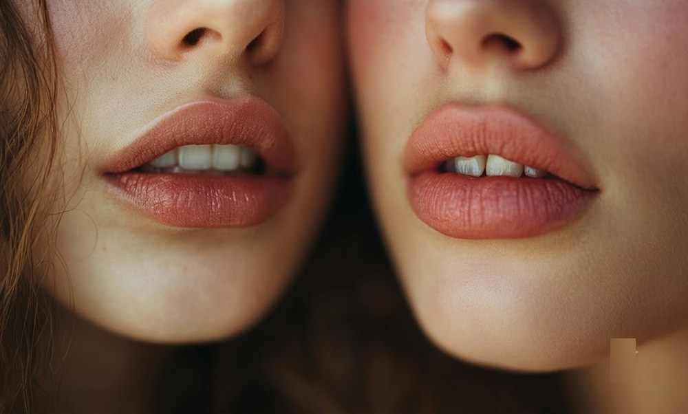 Lip Flip vs. Lip Filler: Which Looks More Natural?