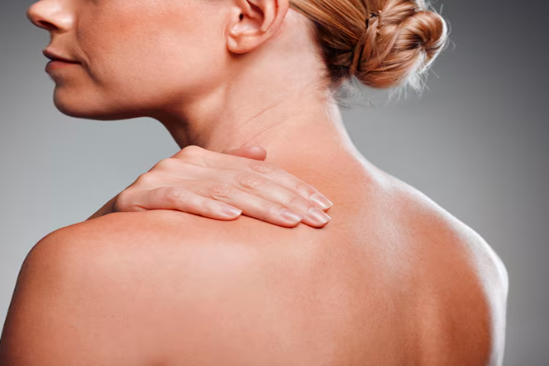 Can Trapezius Botox Make the Neck Look Longer?