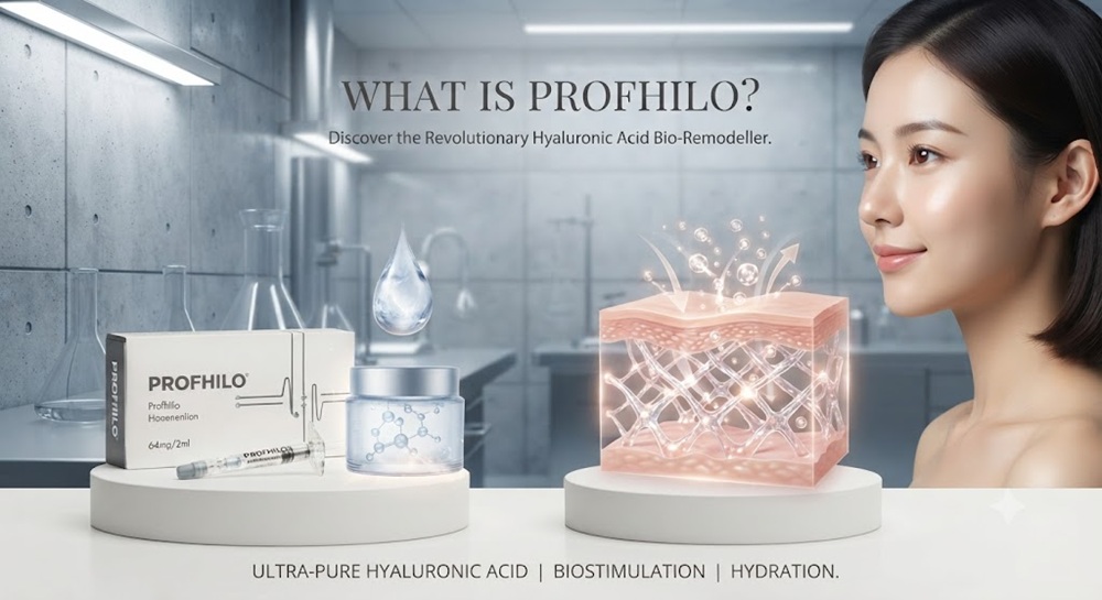 What Is Profhilo?