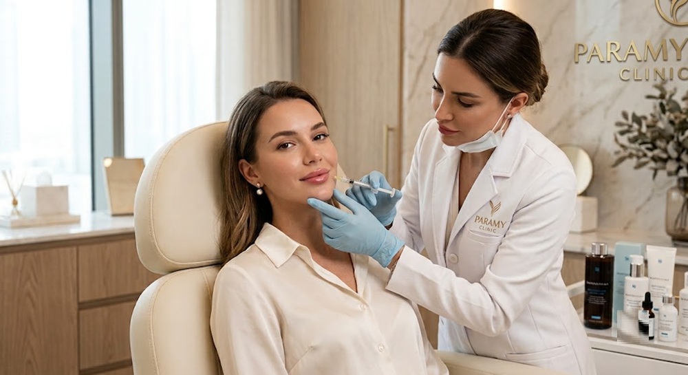 What Are Lip Fillers?