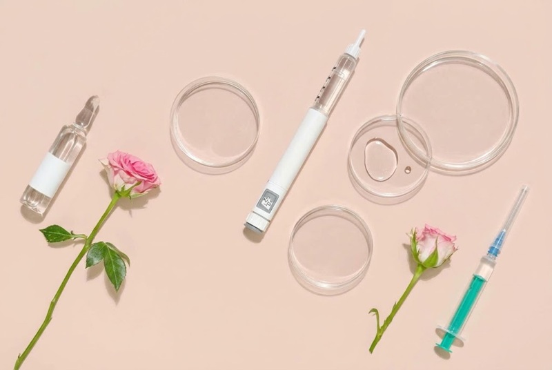 peptide pen refer to different devices or procedures associated with peptide delivery.