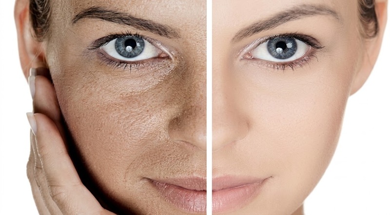 Using your serum correctly is just as important as choosing the right formula