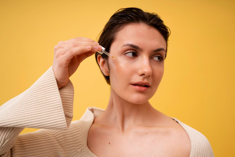 What Is a Beauty Peptide?